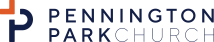 Pennington Park Church Logo